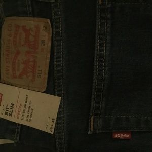 Levi,s Men’s jeans